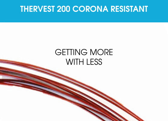 THERVEST “Corona Resistant”: change is easy!