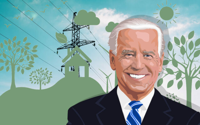 Biden-Harris administration: key actions for clean energy and environement justice